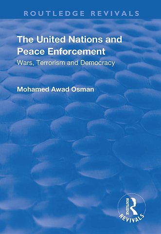 United Nations and Peace Enforcement