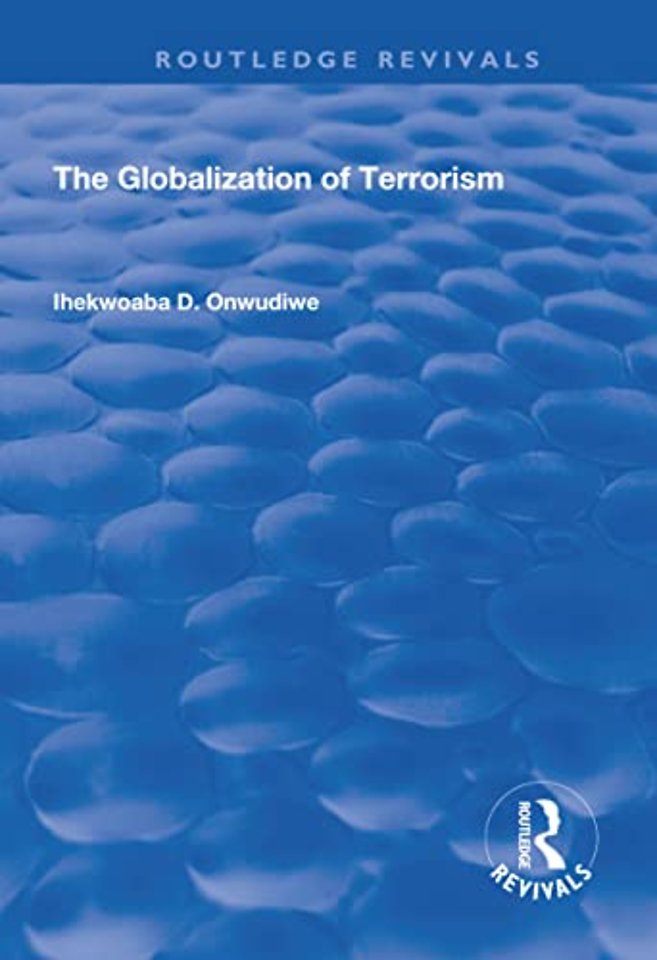 Globalization of Terrorism