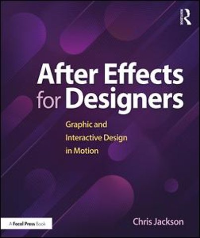 After Effects for Designers