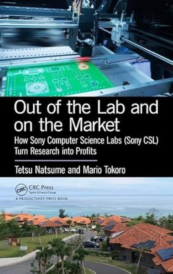 Out of the Lab and On the Market