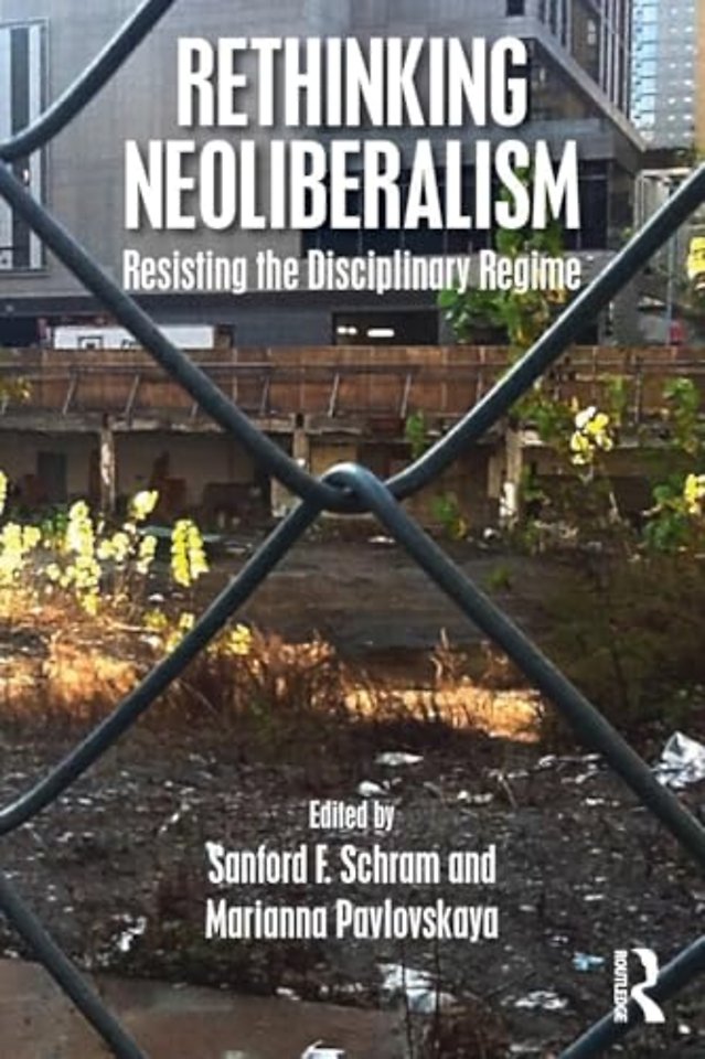 Rethinking Neoliberalism