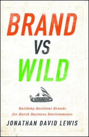 Brand vs. Wild