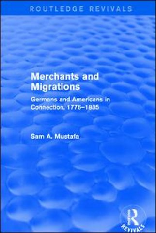 Merchants and Migrations