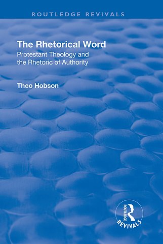 Rhetorical Word