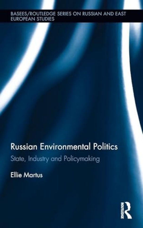 Russian Environmental Politics
