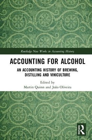 Accounting for Alcohol