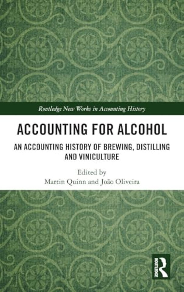 Accounting for Alcohol