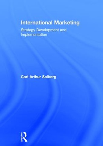 International Marketing