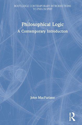 Philosophical Logic