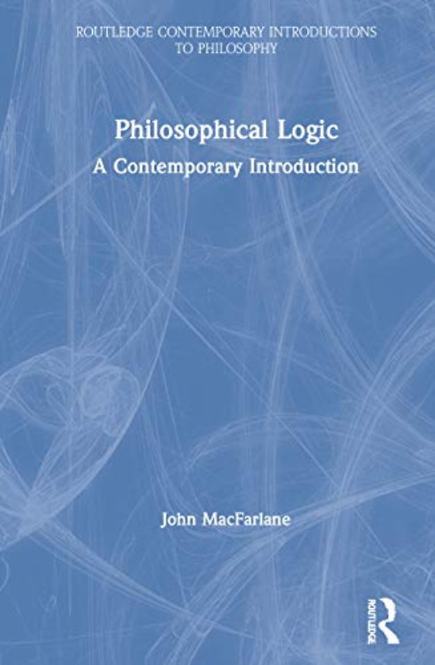 Philosophical Logic