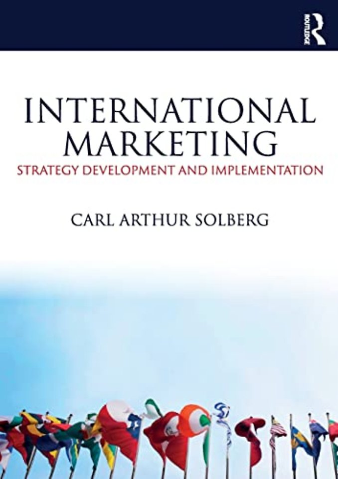 International Marketing