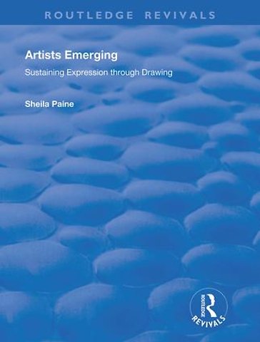 Artists Emerging