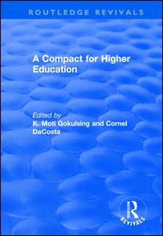 Compact for Higher Education