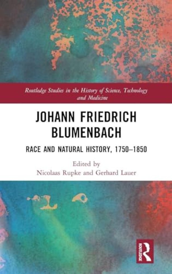 Johann Friedrich Blumenbach