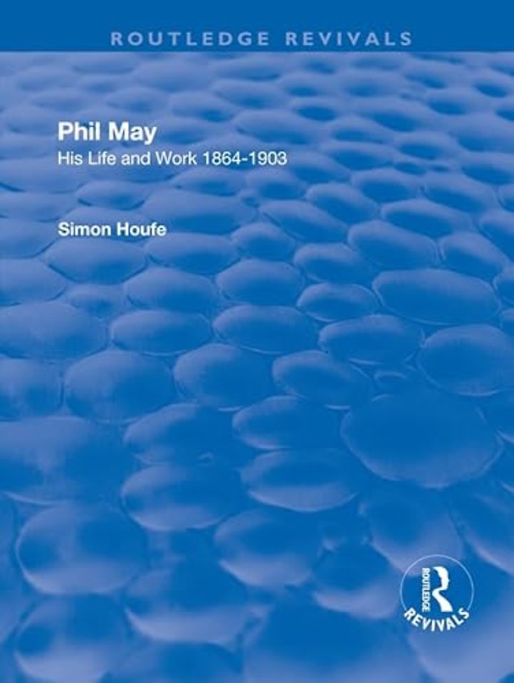 Phil May