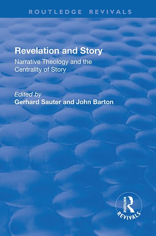 Revelations and Story