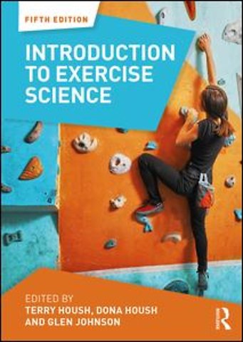 Introduction to Exercise Science