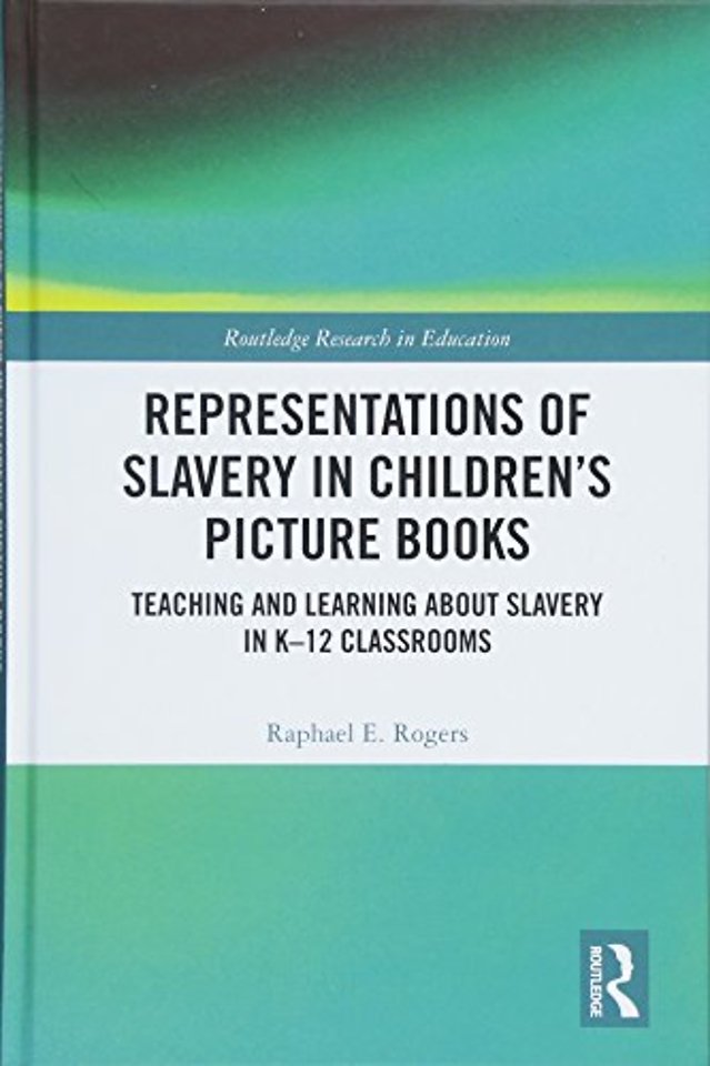 Representations of Slavery in Children’s Picture Books