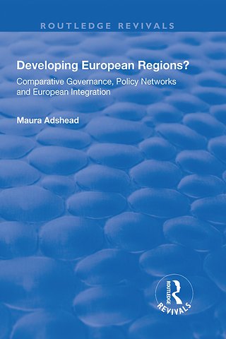 Developing European Regions?