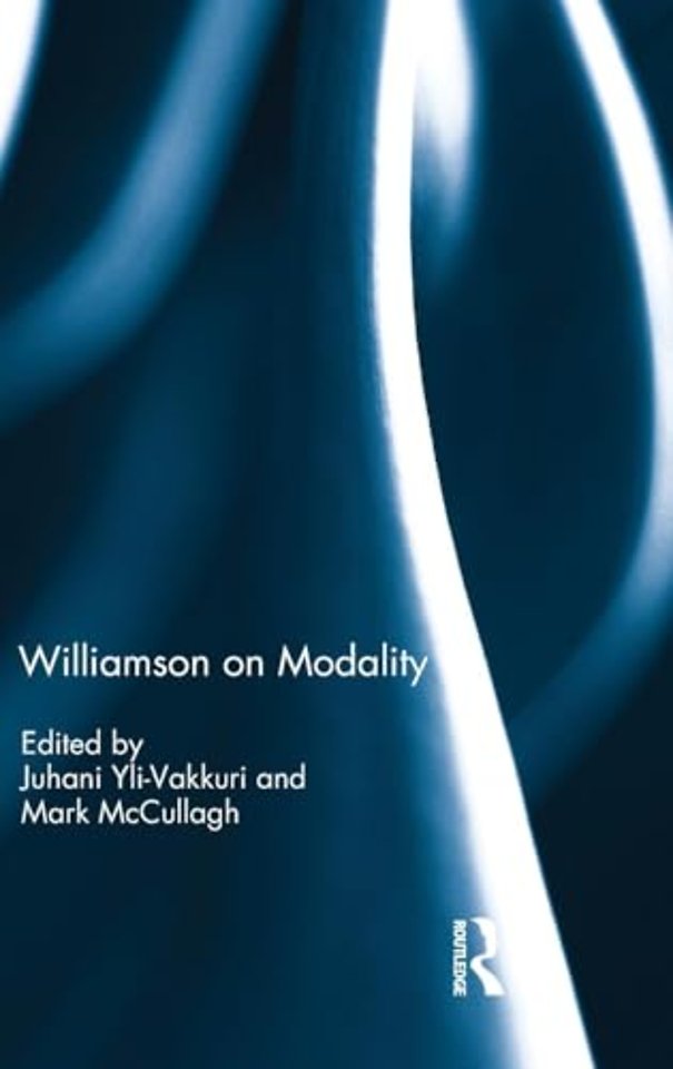 Williamson on Modality