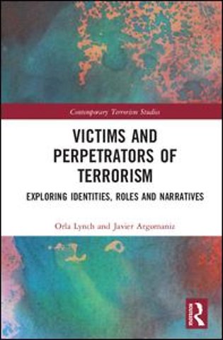 Victims and Perpetrators of Terrorism