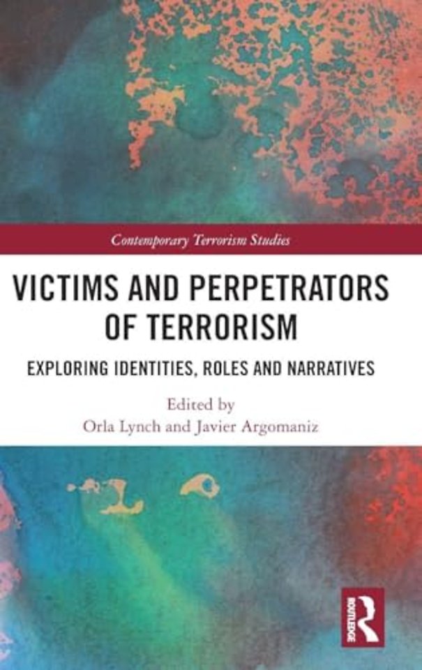 Victims and Perpetrators of Terrorism