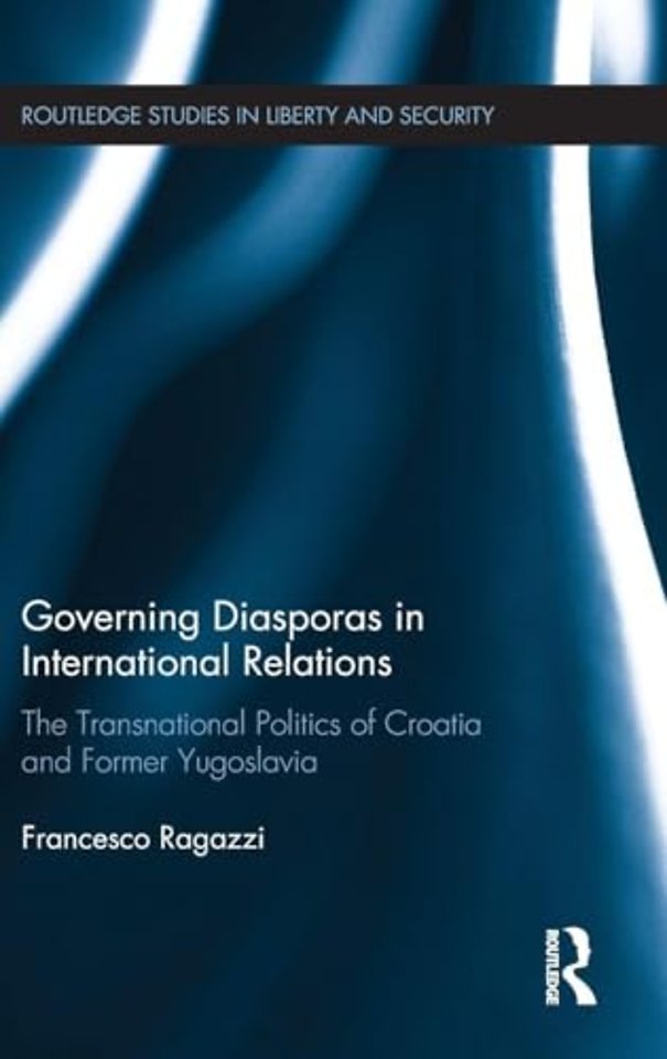 Governing Diasporas in International Relations