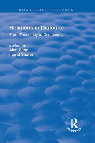 Religions in Dialogue