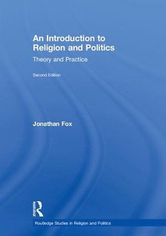Introduction to Religion and Politics