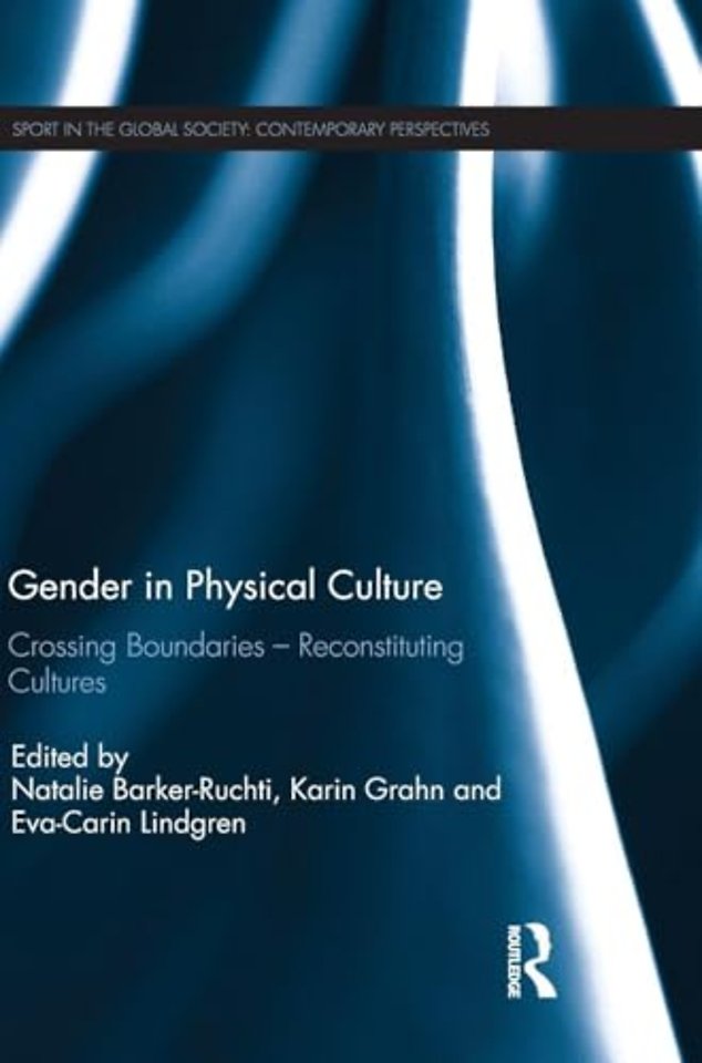 Gender in Physical Culture