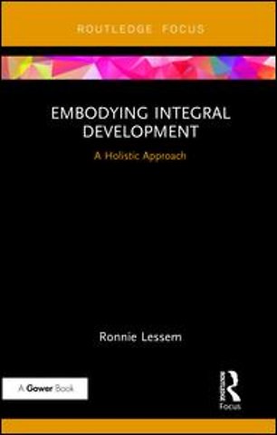 Embodying Integral Development