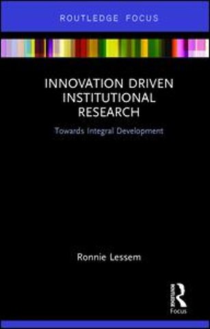 Innovation Driven Institutional Research