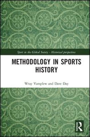 Methodology in Sports History