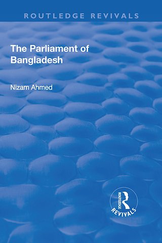 Parliament of Bangladesh