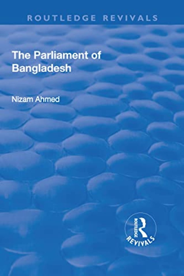 Parliament of Bangladesh