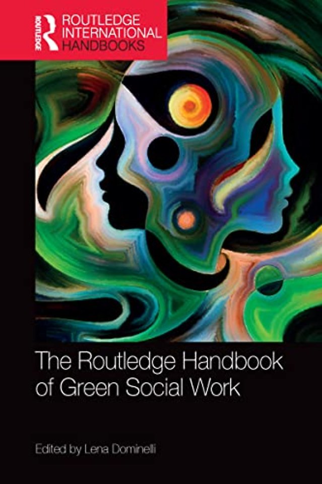 Routledge Handbook of Green Social Work