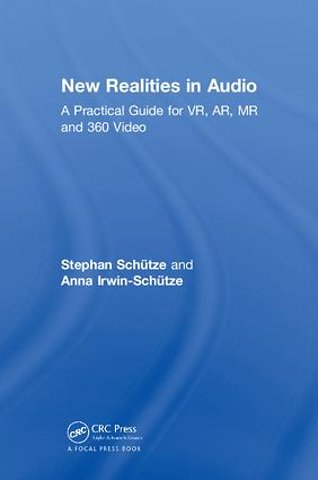 New Realities in Audio