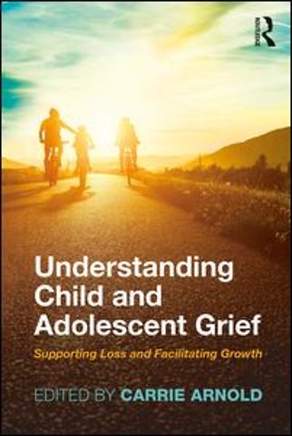 Understanding Child and Adolescent Grief