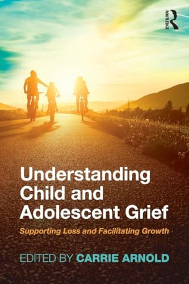 Understanding Child and Adolescent Grief