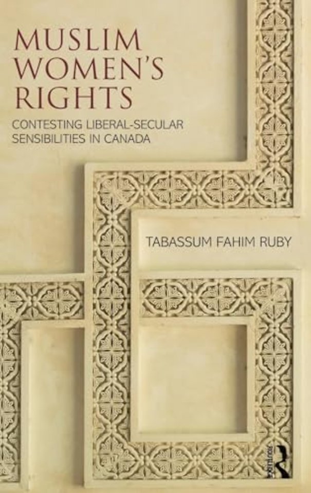Muslim Women's Rights