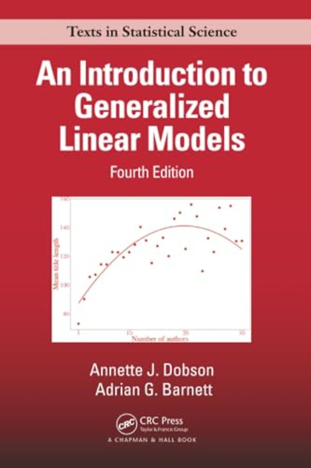 Introduction to Generalized Linear Models