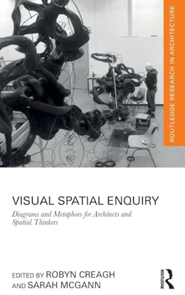 Visual Spatial Enquiry