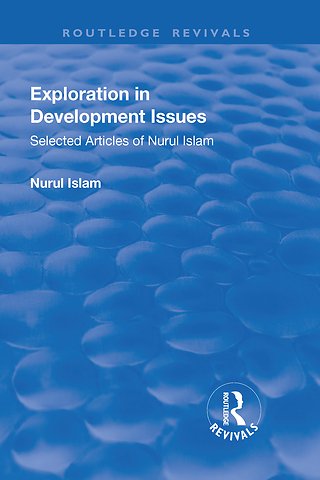 Exploration in Development Issues