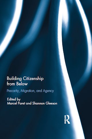 Building Citizenship from Below
