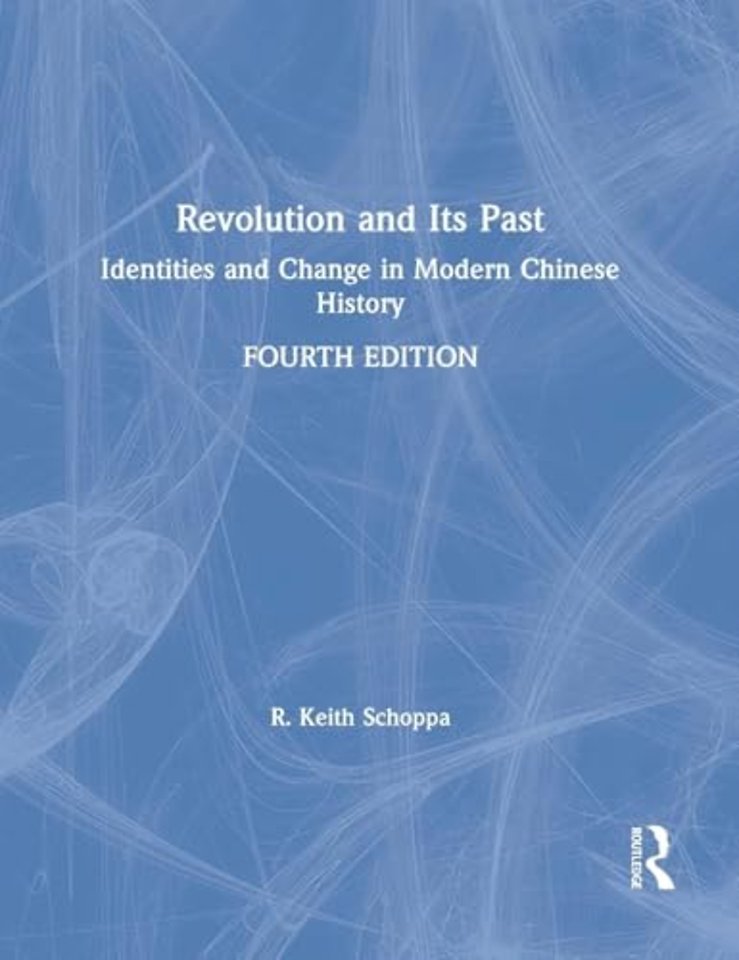 Revolution and Its Past