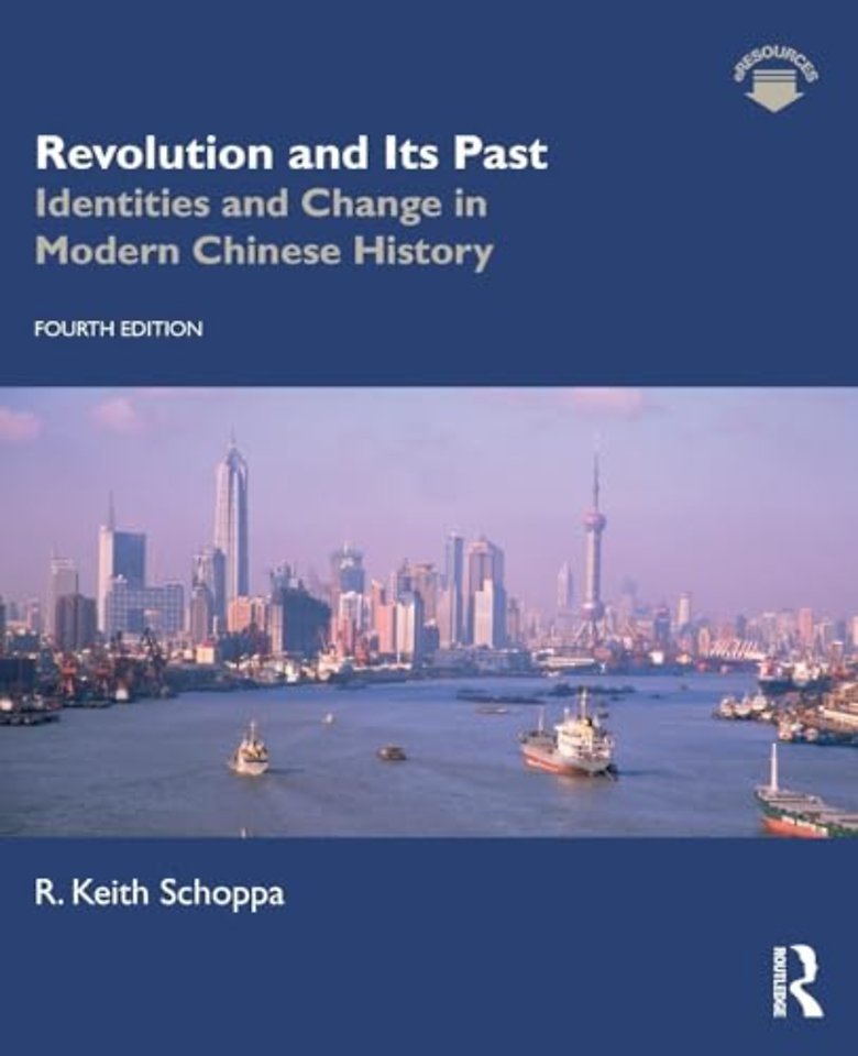 Revolution and Its Past