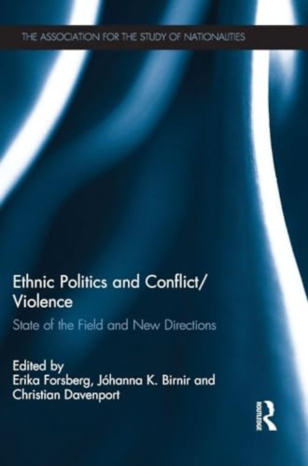 Ethnic Politics and Conflict/Violence