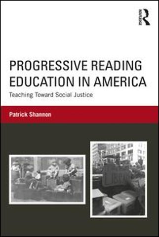 Progressive Reading Education in America