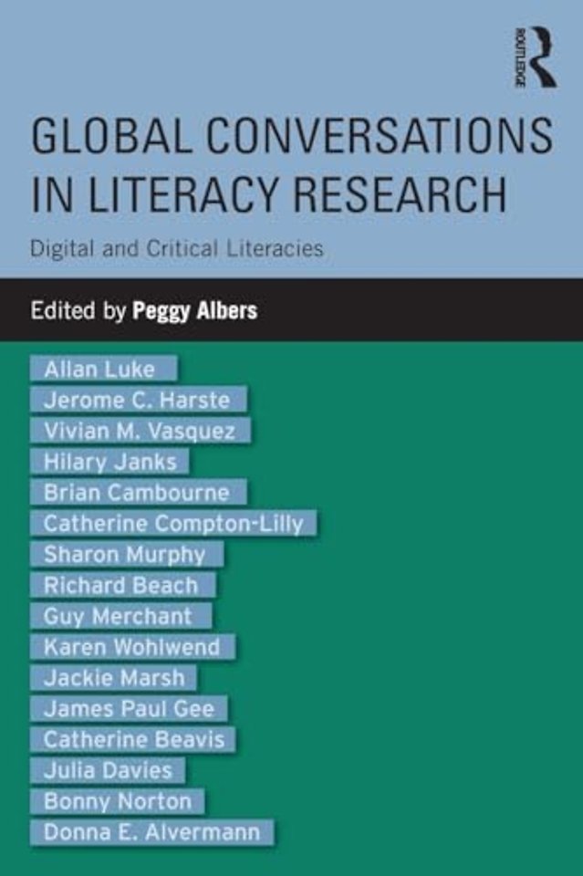 Global Conversations in Literacy Research