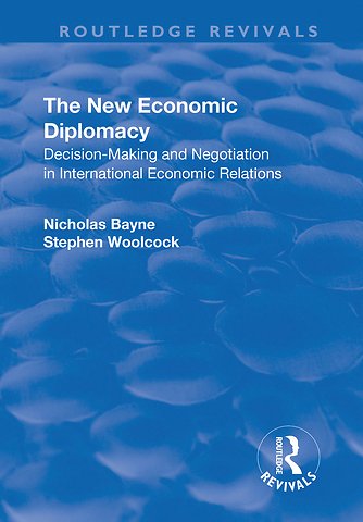 New Economic Diplomacy